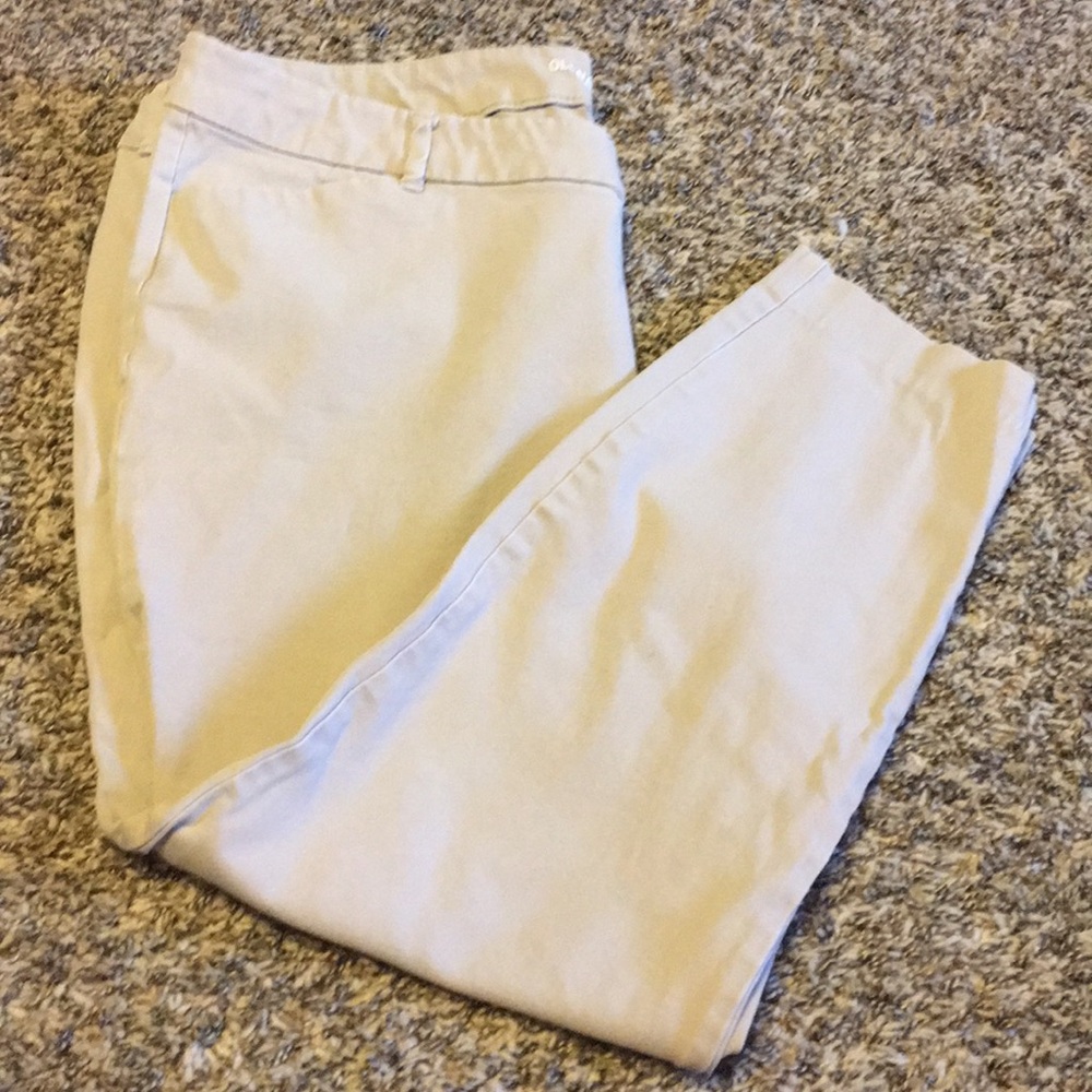 Pixie pants